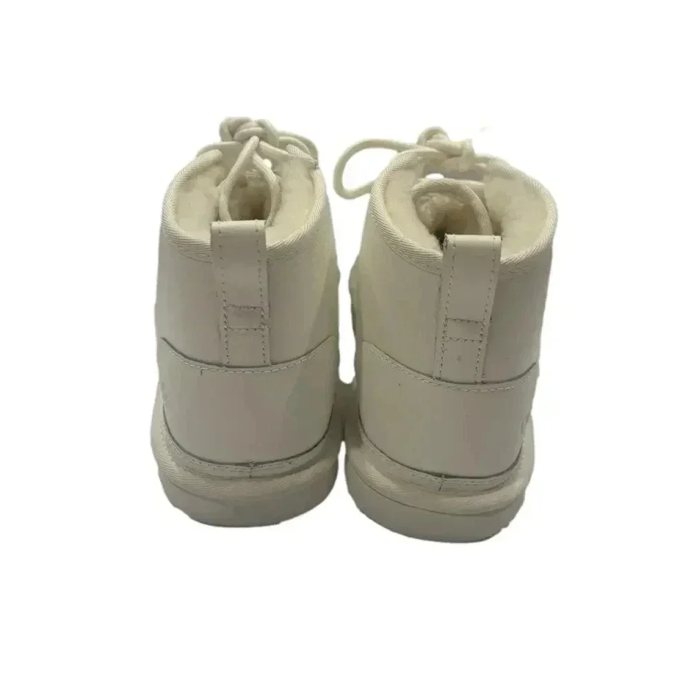 Ugg Neumel Chopd Men’s Size 10 NWT